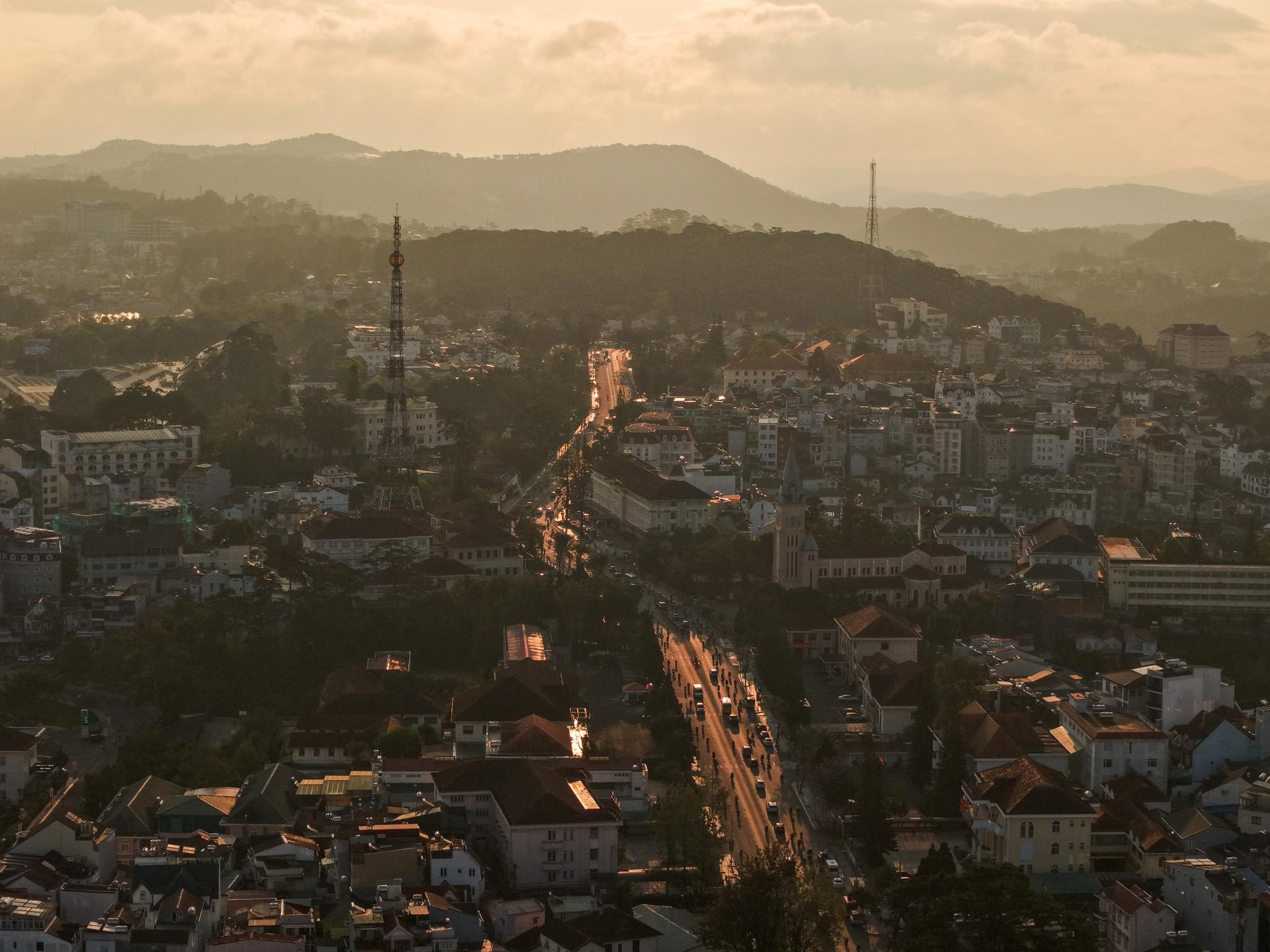 Địa điểm tham quan