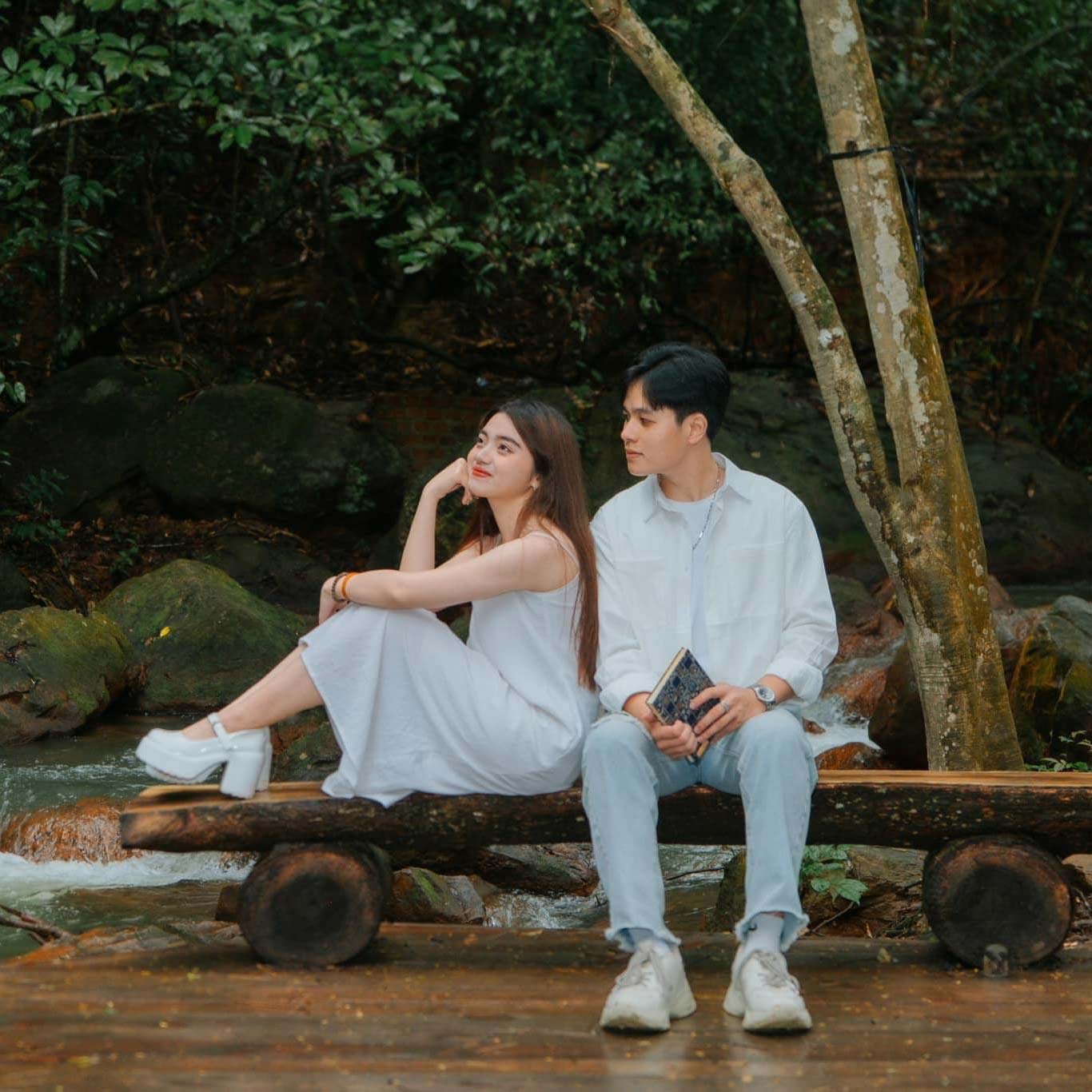 Thành Phố Đà Lạt