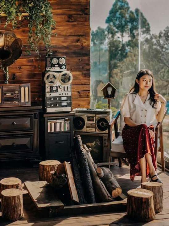 Thành Phố Đà Lạt