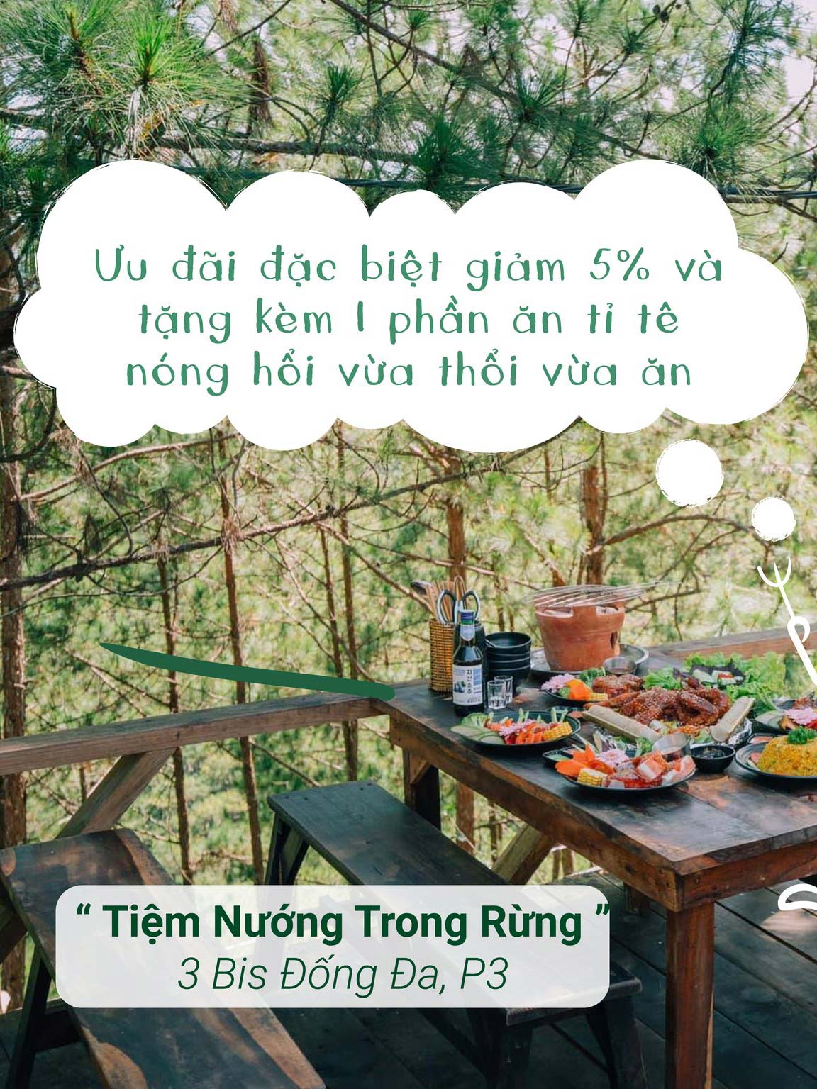 Thành Phố Đà Lạt