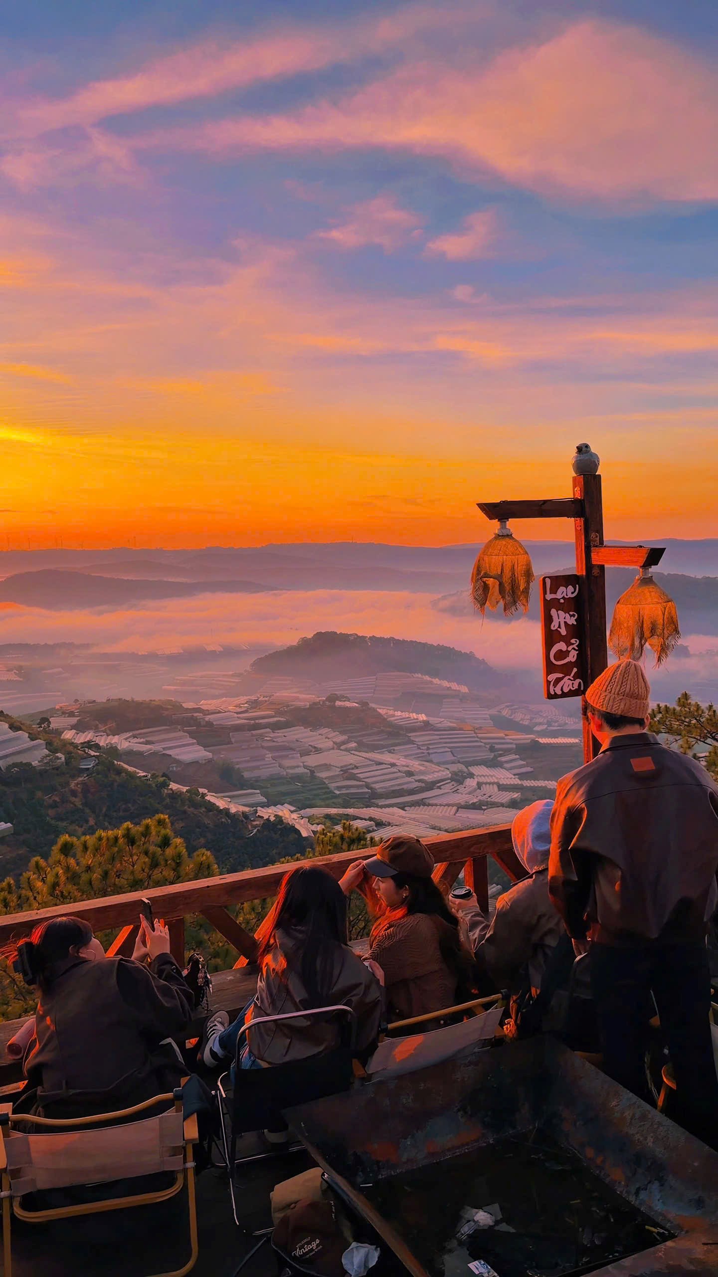 Lạc Hư Cổ Trấn