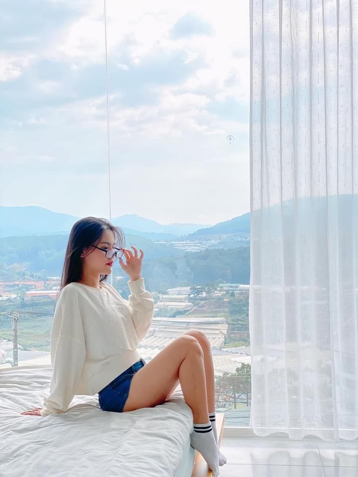 G Village Huyền Trân Công Chúa