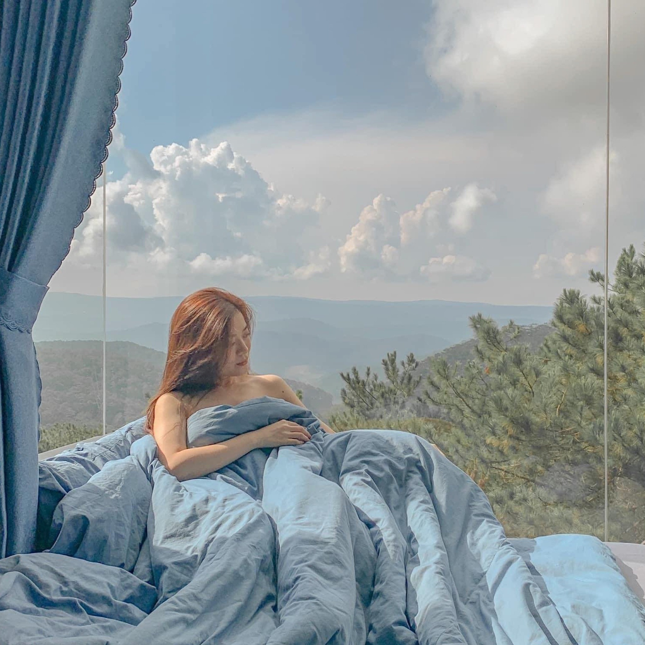 G Village Đống Đa