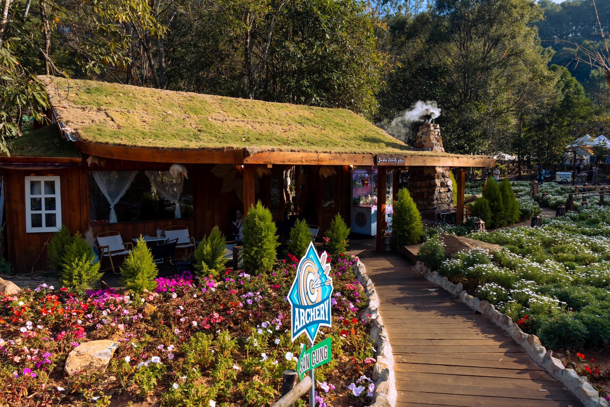 Chào mừng đến với GHS JSC