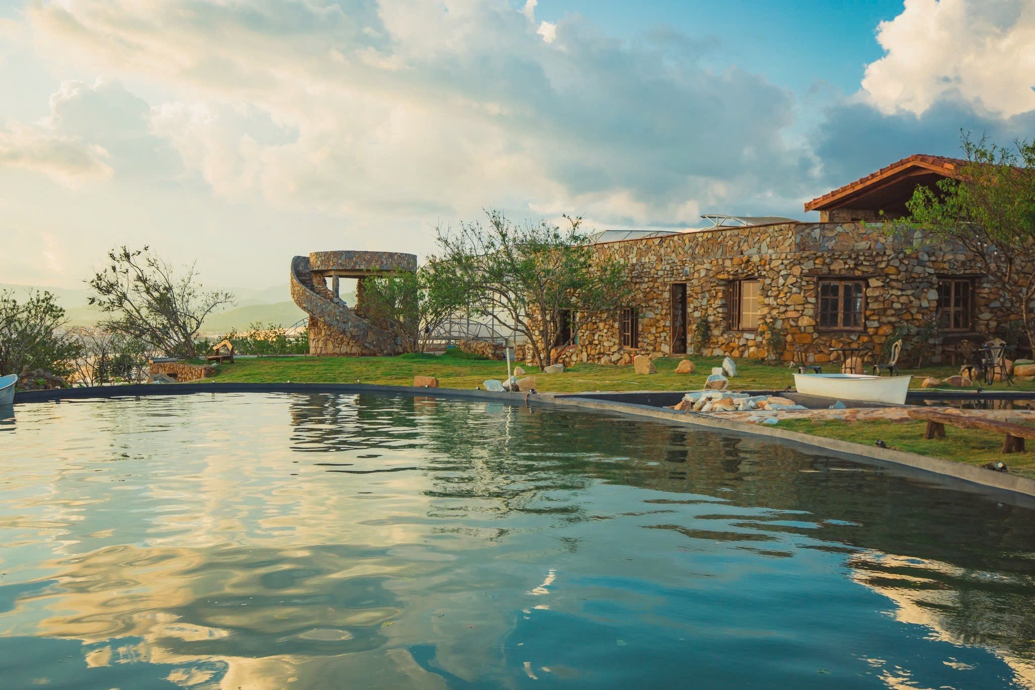 Chào mừng đến với GHS JSC