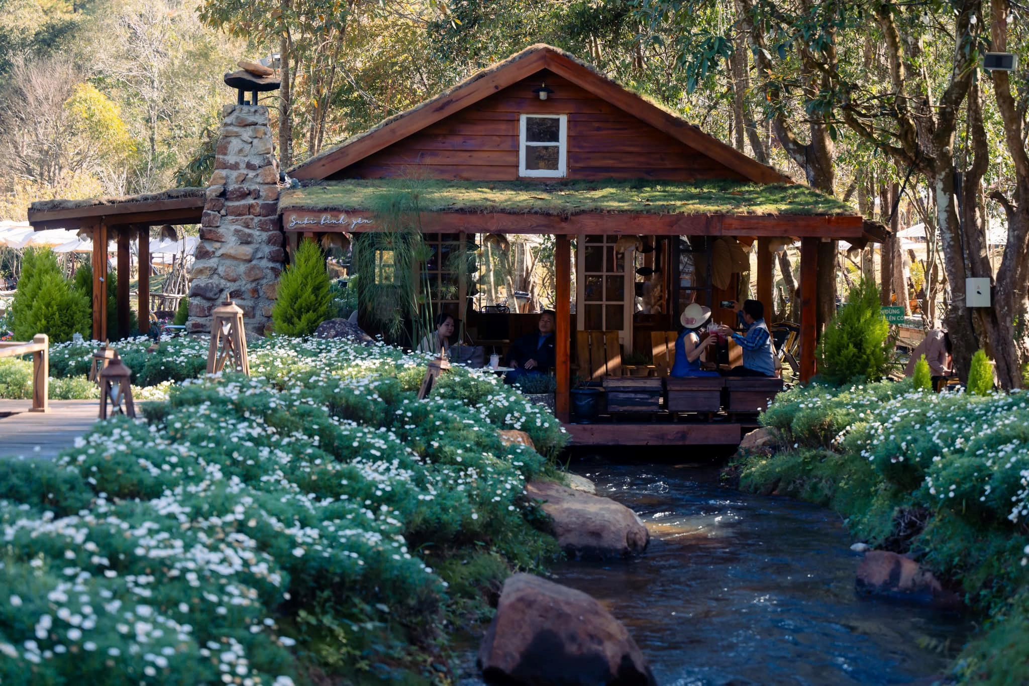 Chào mừng đến với GHS JSC